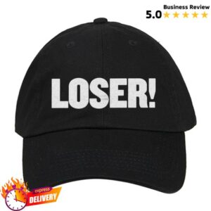 Tame Impala Merch Loser Dad Hat