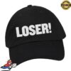 Tame Impala Merch Loser Dad Hat 1 kenny Tame Impala Merch Store Loser Dad Hata