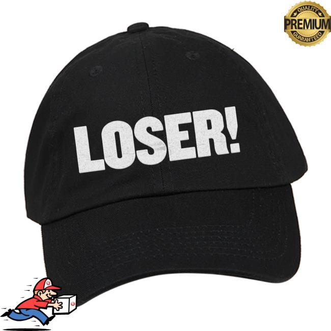 Tame Impala Merch Loser Dad Hat Tame Impala Merch Loser Dad Hat