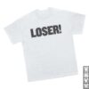 Tame Impala Merch Store Loser Tee 1 kenny Tame Impala Merch Store Loser Teea