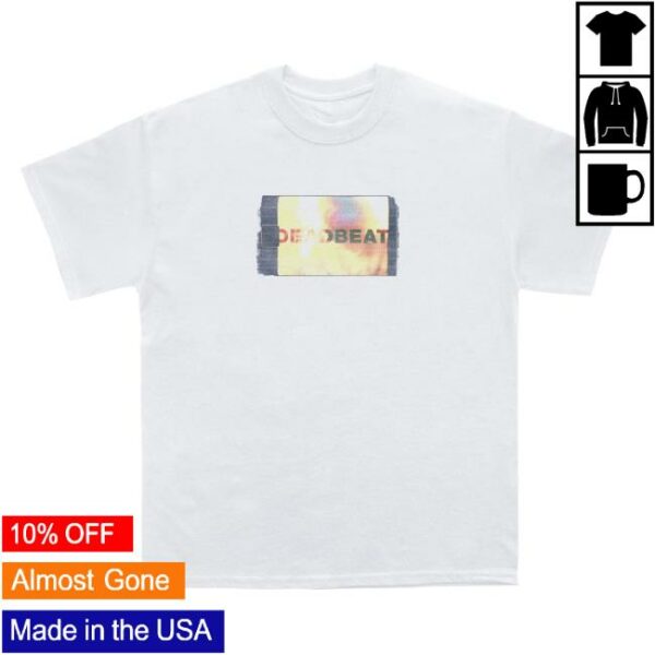 Tame Impala Merch Super 8 Frames Tee
