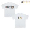 Tame Impala Merch Super 8 Frames Tee 2 kenny Tame Impala Merch Store Super 8 Frames Teeaa