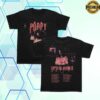 Impoppy Store Merch Fall 2025 Tour Tee 2 kenny impoppy store merch fall 2025 tour tee