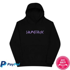 Amctheatres Shop Store Kpop Demon Hunters Huntrix Youth Hoodie