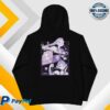 Amctheatres Shop Store Kpop Demon Hunters Huntrix Youth Hoodie 2 kenny amctheatres shop store kpop demon hunters huntrix youth hoodie