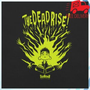 Amctheatres Shop Store Paranorman T-Shirt