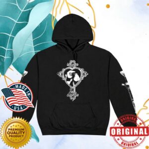 Impoppy Store Merch Poison Pullover Hoodie