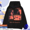 Impoppy Store Merch Poison Pullover Hoodie Impoppy Store Merch Poison Pullover Hoodie