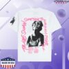 Troye Sivan Official Store Ts Tour Hoodie Troye Sivan Official Store Ts Tour Hoodie