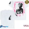 Troye Sivan Official Store Ts Tour T-Shirt 1 kenny troye sivan official store ts tour t shirt sd