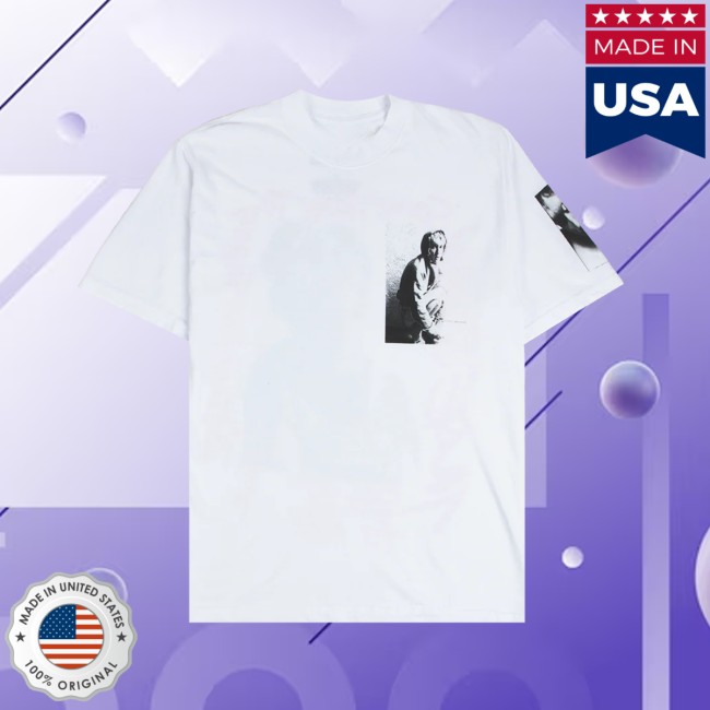 Troye Sivan Official Store Ts Tour T-Shirt Troye Sivan Official Store Ts Tour T-Shirt