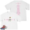 Troye Sivan Official Store One Of Your Girls Tour T-Shirt 1 kenny troye sivan official store one of your girls tour t shirt sd