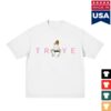 Troye Sivan Official Store One Of Your Girls Tour T-Shirt 2 kenny troye sivan official store one of your girls tour t shirt