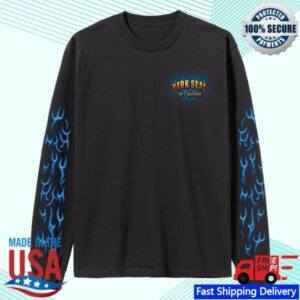 Dark Seas Store Merch Get Bucked Ls Stock T-Shirt Dark Seas Store Merch Get Bucked Ls Stock T-Shirt