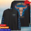 kenny dark seas store merch get bucked ls stock t shirt we