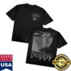 Impoppy Merch Store New Way Out Photo Tee 1 kenny Impoppy Merch Store New Way Out Photo Teev