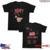 Impoppy Merch Store New Way Out Photo Tee Impoppy Merch Store New Way Out Photo Tee