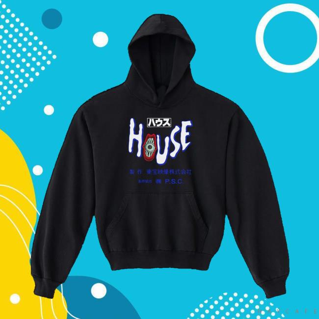 Andafterthat Shop Merch The House Hoodie Andafterthat Shop Merch The House Hoodie