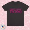 Impoppy Merch Store New Way Out Photo Tee Impoppy Merch Store New Way Out Photo Tee