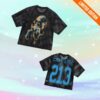 Snoop Dogg Shop Merch Snoop Graphic Jersey 1 kenny Snoop Dogg Shop Merch Snoop Graphic Jerseyv