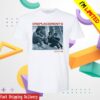 Bush Official Merch Black Band Photo Tee Bush Official Merch Black Band Photo Tee