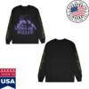 Dark Seas Store Merch Get Bucked Ls Stock T-Shirt