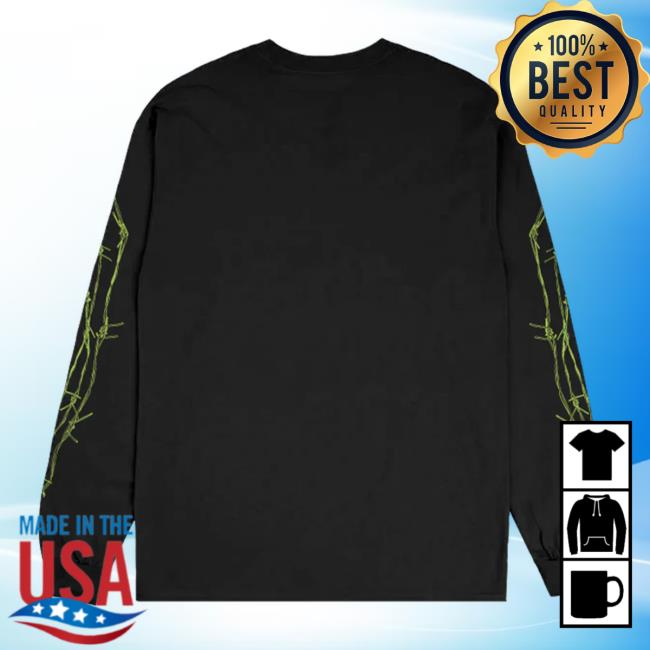 Billie Eilish Merch Store Didnt Change My Number Longsleeve T-Shirt Billie Eilish Merch Store Didnt Change My Number Longsleeve T-Shirt