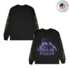 Billie Eilish Merch Store Didnt Change My Number Longsleeve T-Shirt 2 kenny Billie Eilish Merch Store Didnt Change My Number Longsleeve T Shirtaa