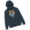 Pabst Blue Ribbon Merch Store Flamed Godzilla Navy Hoodie 1 kenny Pabst Blue Ribbon Merch Store Flamed Godzilla Navy Hoodiea