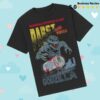 Pabst Blue Ribbon Merch Store Godzilla Runaway Pbr Train Black Tee 1 kenny Pabst Blue Ribbon Merch Store Godzilla Runaway Pbr Train Black Teea