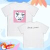 Gorillaz Store Merch Shadows T-Shirt Gorillaz Store Merch Shadows T-Shirt