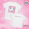 Major Lazer Merch Store Bruk Down Tee 1 kenny Major Lazer Merch Store Bruk Down Teex