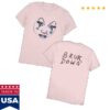 Major Lazer Merch Store Bruk Down Tee 1 kenny Major Lazer Merch Store Bruk Down Teev