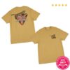 Def Leppard Merch Store Made In England Leopard T-Shirt 1 kenny Def Leppard Merch Store Made In England Leopard T Shirta