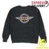 Def Leppard Merch Store Rock This Place To The Ground Long Sleeve T-Shirt Def Leppard Merch Store Rock This Place To The Ground Long Sleeve T-Shirt