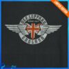 Def Leppard Merch Store Wing Flag Crewneck Sweatshirt 2 kenny Def Leppard Merch Store Wing Flag Crewneck Sweatshirtaa