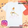Troye Sivan Merch Store Sweat Dateback Tee Troye Sivan Merch Store Sweat Dateback Tee