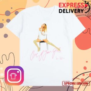 Troye Sivan Merch Store One Of Your Girls T-Shirt