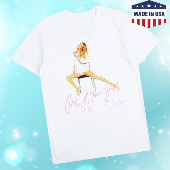 Troye Sivan Merch Store One Of Your Girls T-Shirt Troye Sivan Merch Store One Of Your Girls T-Shirt