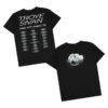 Troye Sivan Merch Store Sweat Dateback Tee 1 kenny Troye Sivan Merch Store Sweat Dateback Teea