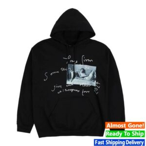 Troye Sivan Merch Store Ts Eu Uk Tour Hoodie