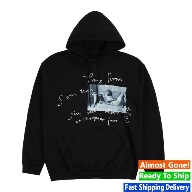 Troye Sivan Merch Store Ts Eu Uk Tour Hoodie Troye Sivan Merch Store Ts Eu Uk Tour Hoodie