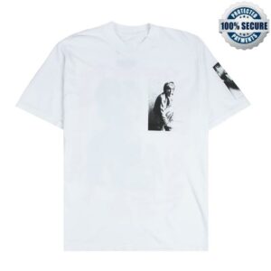 Troye Sivan Merch Store Ts Eu Uk Tour T-Shirt
