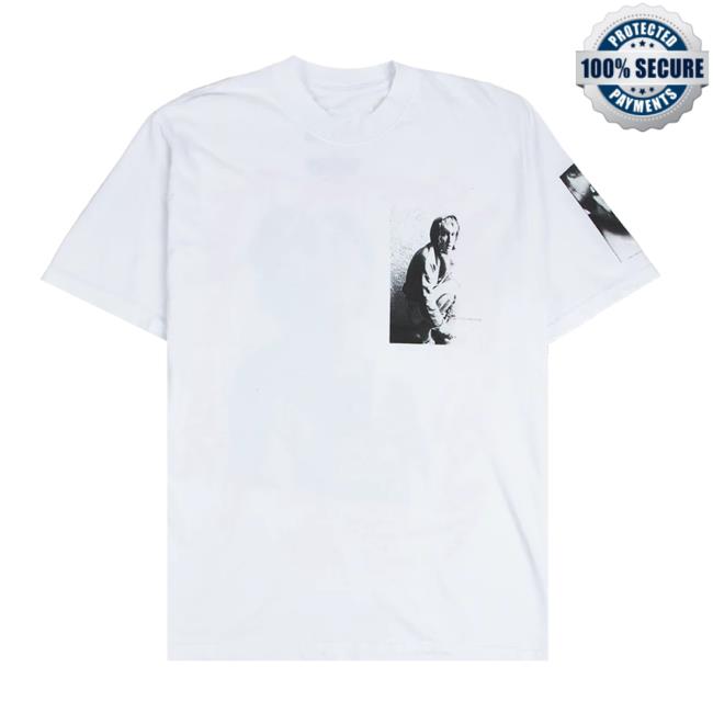 Troye Sivan Merch Store Ts Eu Uk Tour T-Shirt Troye Sivan Merch Store Ts Eu Uk Tour T-Shirt