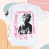 Troye Sivan Merch Store Ts Eu Uk Tour T-Shirt 1 kenny Troye Sivan Merch Store Ts Eu Uk Tour T Shirta