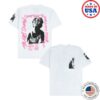 Troye Sivan Merch Store Ts Eu Uk Tour T-Shirt 2 kenny Troye Sivan Merch Store Ts Eu Uk Tour T Shirtaa
