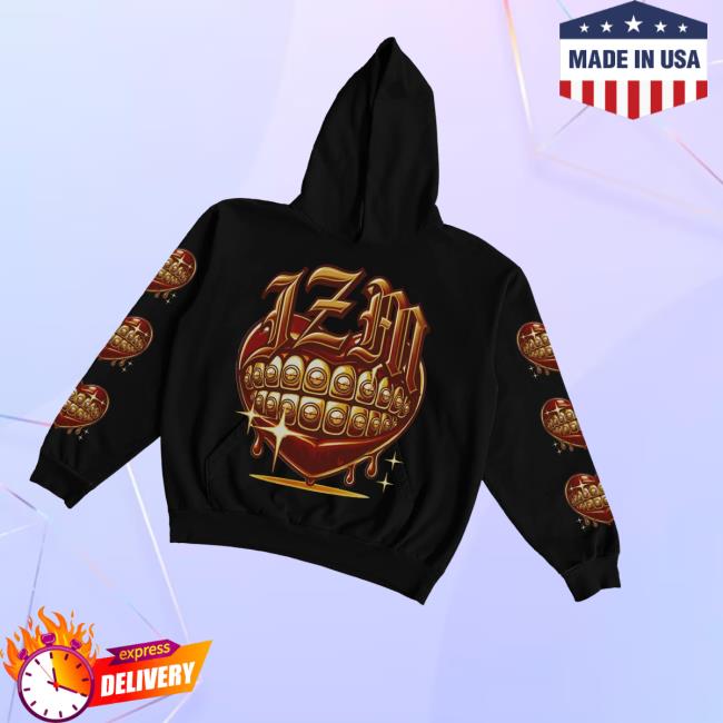 Baking With Caskey Shop Merch Caskey X Clicklak Izm Hoodie Baking With Caskey Shop Merch Caskey X Clicklak Izm Hoodie