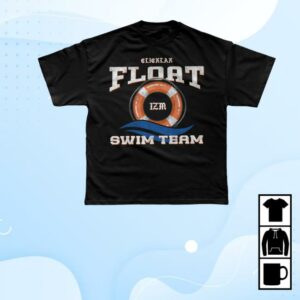 Baking With Caskey Merch Store Float Music Shirt Baking With Caskey Merch Store Float Music Shirt