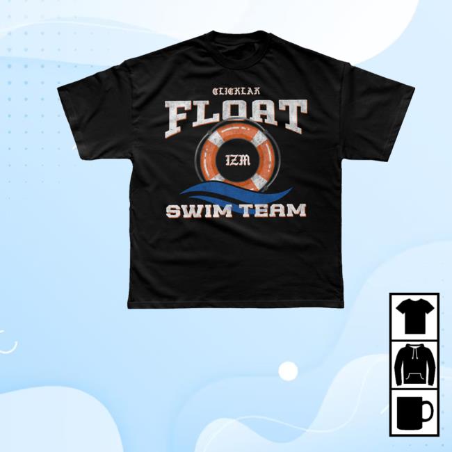 Baking With Caskey Merch Store Float Music Shirt Baking With Caskey Merch Store Float Music Shirt