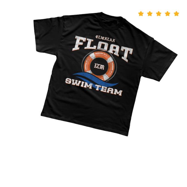 Baking With Caskey Merch Store Float Music Shirt Baking With Caskey Merch Store Float Music Shirt